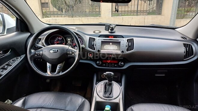 Kia Sportage 2014, 145,000 km - 2.0 l - Bakı