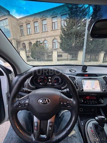 Kia Sportage 2014, 145,000 km - 2.0 l - Bakı