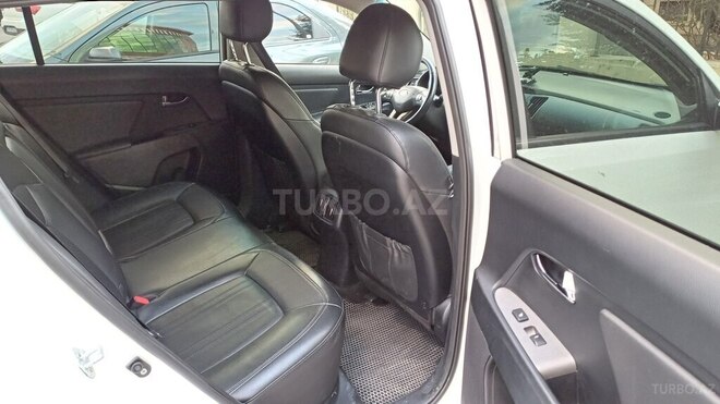 Kia Sportage 2014, 145,000 km - 2.0 l - Bakı