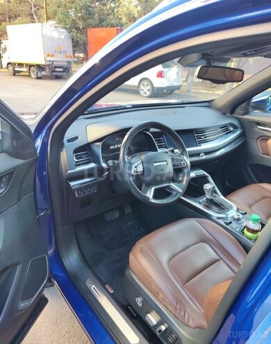 Haval H6 2019, 93,000 km - 1.5 l - Bakı