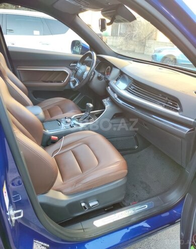 Haval H6 2019, 93,000 km - 1.5 l - Bakı