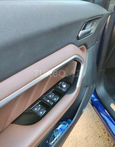 Haval H6 2019, 93,000 km - 1.5 l - Bakı