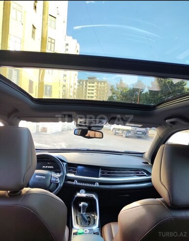 Haval H6 2019, 93,000 km - 1.5 l - Bakı