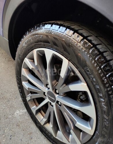 Haval H6 2019, 93,000 km - 1.5 l - Bakı