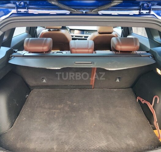 Haval H6 2019, 93,000 km - 1.5 l - Bakı
