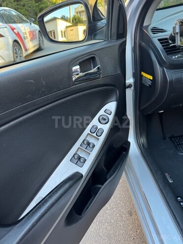 Hyundai Accent 2014, 189,000 km - 1.4 l - Bakı