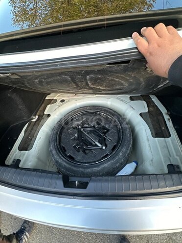 Kia Optima 2011, 330,000 km - 2.4 л - Bakı