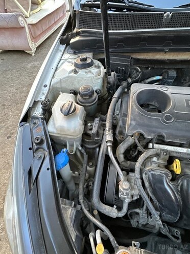 Kia Optima 2011, 330,000 km - 2.4 л - Bakı