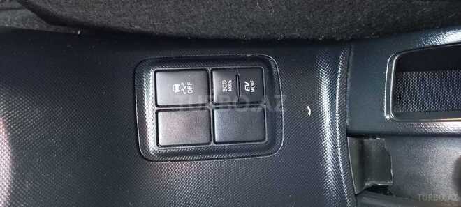 Toyota Aqua 2019, 48,650 km - 1.5 l - Bakı