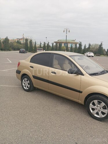 Kia Rio 2008, 276,000 km - 1.4 l - Sumqayıt