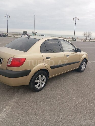 Kia Rio 2008, 276,000 km - 1.4 l - Sumqayıt