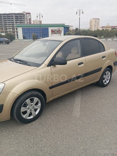 Kia Rio 2008, 276,000 km - 1.4 l - Sumqayıt