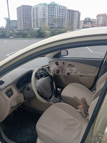 Kia Rio 2008, 276,000 km - 1.4 l - Sumqayıt