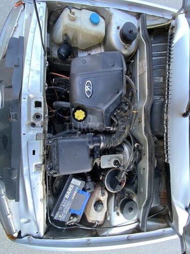 LADA (VAZ) 2115 2007, 200,550 km - 1.5 l - Sumqayıt