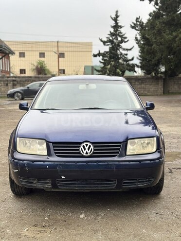 Volkswagen Bora 2002, 225,328 km - 2.0 l - Lənkəran
