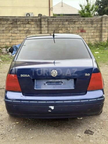 Volkswagen Bora 2002, 225,328 km - 2.0 l - Lənkəran
