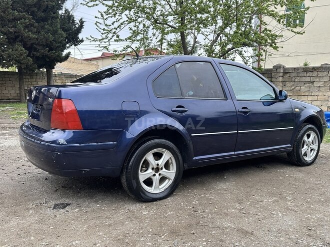 Volkswagen Bora 2002, 225,328 km - 2.0 l - Lənkəran