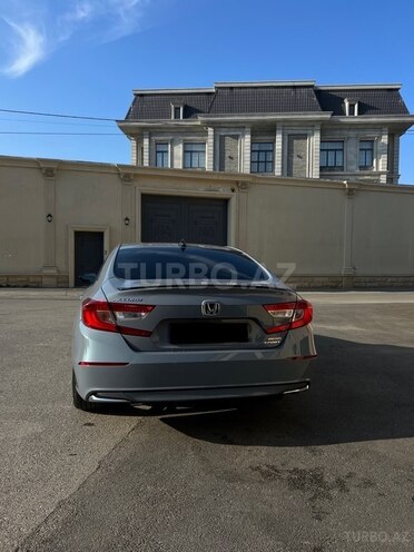 Honda Accord 2022, 24,000 km - 2.0 л - Bakı