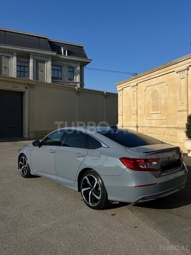 Honda Accord 2022, 24,000 km - 2.0 л - Bakı