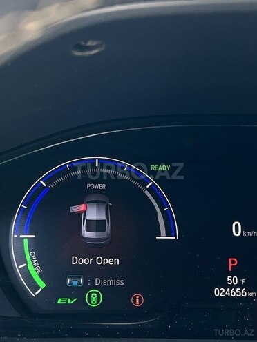 Honda Accord 2022, 24,000 km - 2.0 л - Bakı