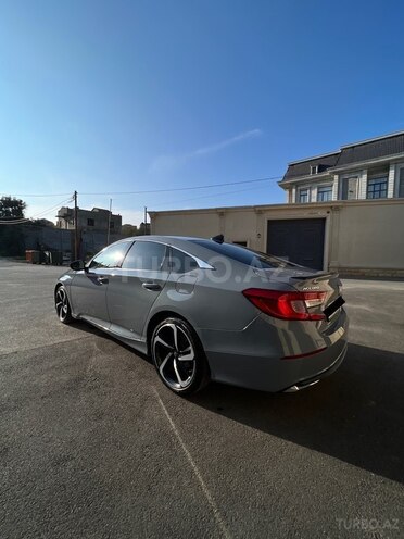 Honda Accord 2022, 24,000 km - 2.0 л - Bakı