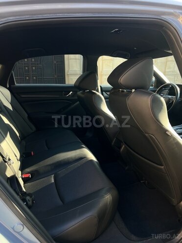 Honda Accord 2022, 24,000 km - 2.0 л - Bakı
