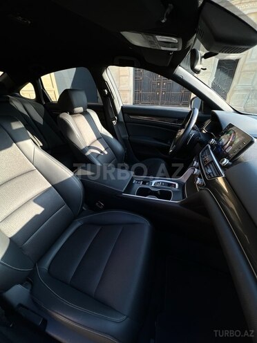 Honda Accord 2022, 24,000 km - 2.0 л - Bakı