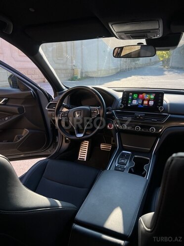Honda Accord 2022, 24,000 km - 2.0 л - Bakı