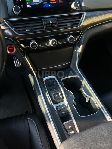 Honda Accord 2022, 24,000 km - 2.0 л - Bakı