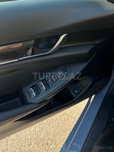 Honda Accord 2022, 24,000 km - 2.0 л - Bakı