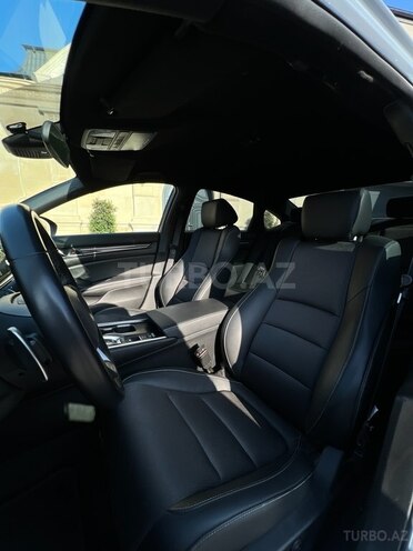 Honda Accord 2022, 24,000 km - 2.0 л - Bakı