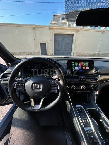 Honda Accord 2022, 24,000 km - 2.0 л - Bakı