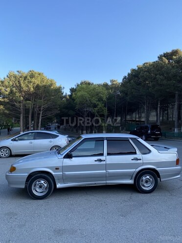 LADA (VAZ) 2115 2007, 200,550 km - 1.5 l - Sumqayıt