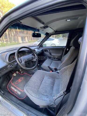 LADA (VAZ) 2115 2007, 200,550 km - 1.5 l - Sumqayıt