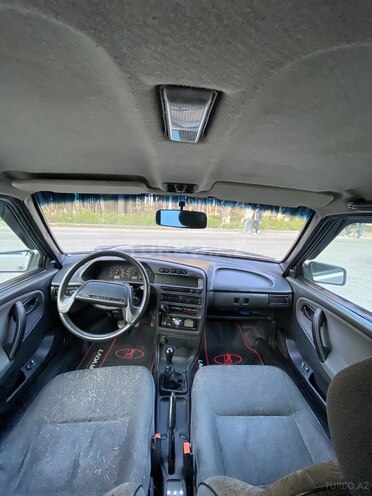 LADA (VAZ) 2115 2007, 200,550 km - 1.5 l - Sumqayıt