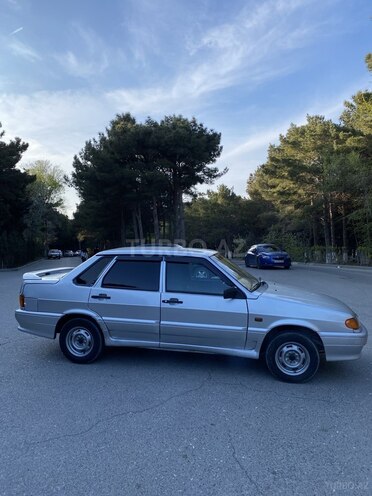 LADA (VAZ) 2115 2007, 200,550 km - 1.5 l - Sumqayıt