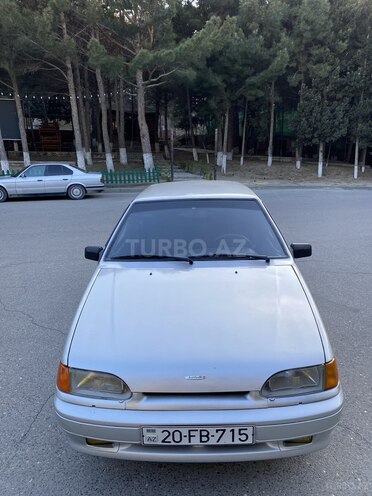 LADA (VAZ) 2115 2007, 200,550 km - 1.5 l - Sumqayıt