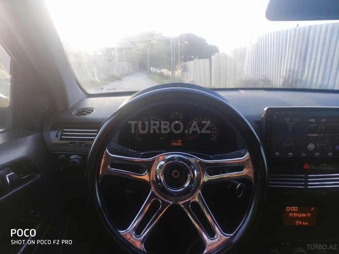 Opel Astra 2004, 176,000 km - 1.4 l - Bakı