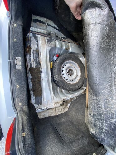 LADA (VAZ) 2115 2007, 200,550 km - 1.5 l - Sumqayıt