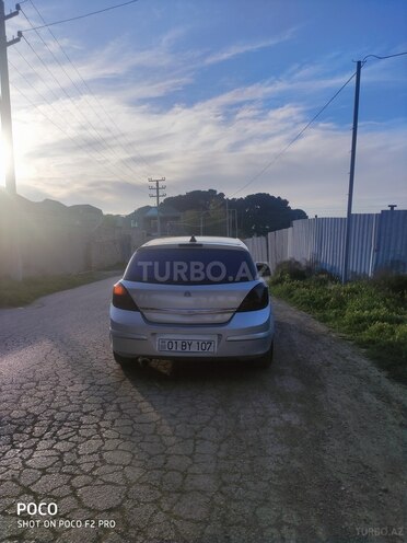 Opel Astra 2004, 176,000 km - 1.4 l - Bakı