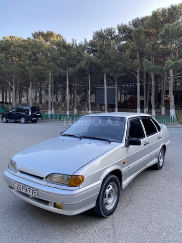 LADA (VAZ) 2115 2007, 200,550 km - 1.5 l - Sumqayıt