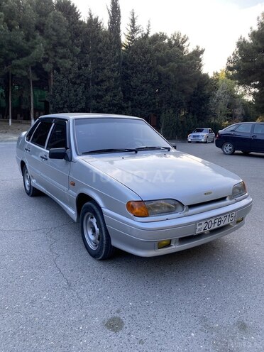 LADA (VAZ) 2115 2007, 200,550 km - 1.5 l - Sumqayıt