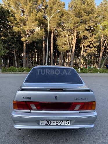 LADA (VAZ) 2115 2007, 200,550 km - 1.5 l - Sumqayıt