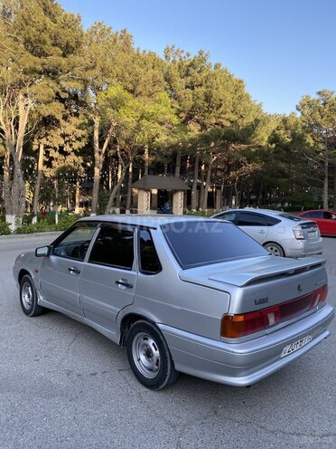 LADA (VAZ) 2115 2007, 200,550 km - 1.5 l - Sumqayıt