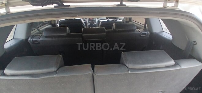 Kia Sorento 2010, 112,119 km - 2.0 l - Şəmkir