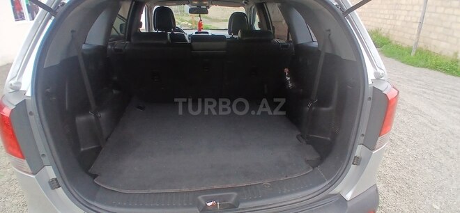 Kia Sorento 2010, 112,119 km - 2.0 l - Şəmkir