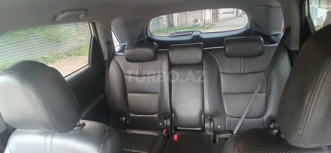 Kia Sorento 2010, 112,119 km - 2.0 l - Şəmkir