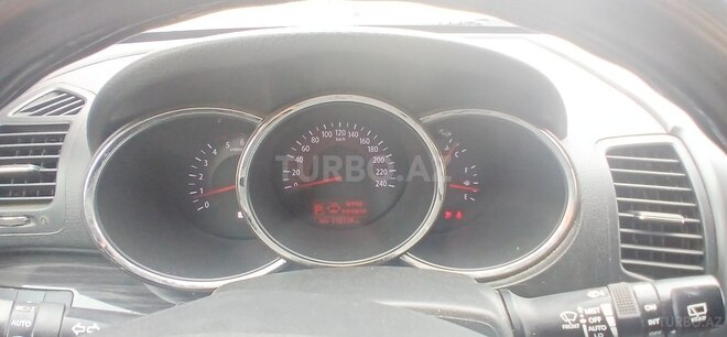 Kia Sorento 2010, 112,119 km - 2.0 l - Şəmkir