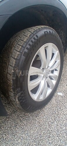 Kia Sorento 2010, 112,119 km - 2.0 l - Şəmkir