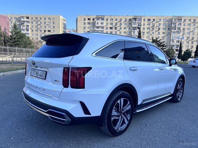 Kia Sorento-2